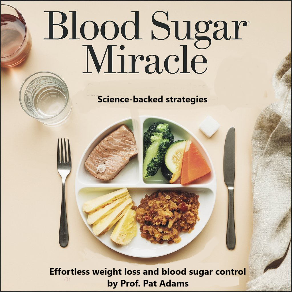 Blood Sugar Miracle